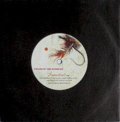 Sumerland album by Fields of the Nephilim