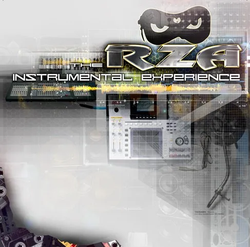 The RZA—Instrumental Experience