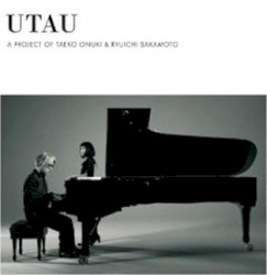 UTAU album by Ryuichi Sakamoto