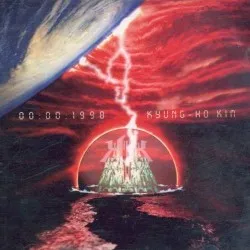 00:00:1998 KYUNG-HO KIM album by Kim Kyung-ho