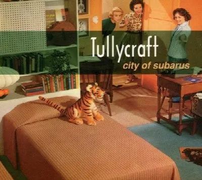 City of Subarus