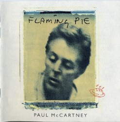 Flaming Pie album by Paul McCartney