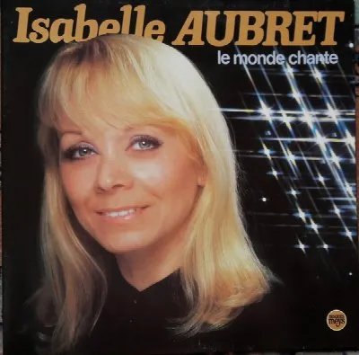 Le monde chante