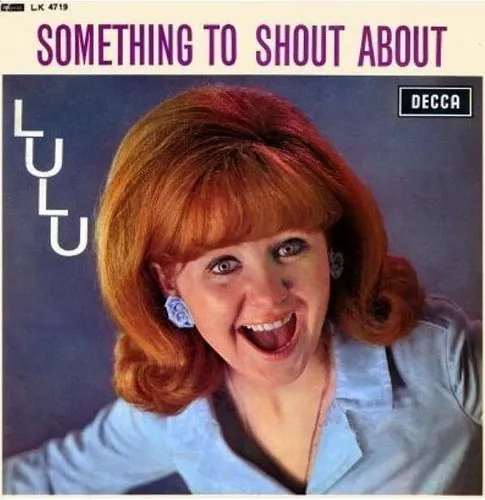 Something to Shout About