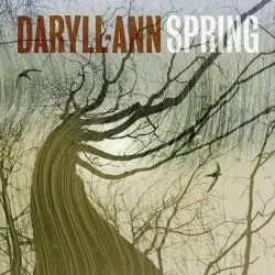 Spring album by Daryll-Ann