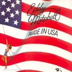 Made in USA album by Eddy Mitchell