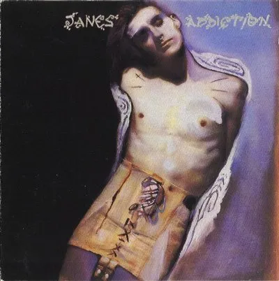 Jane's Addiction