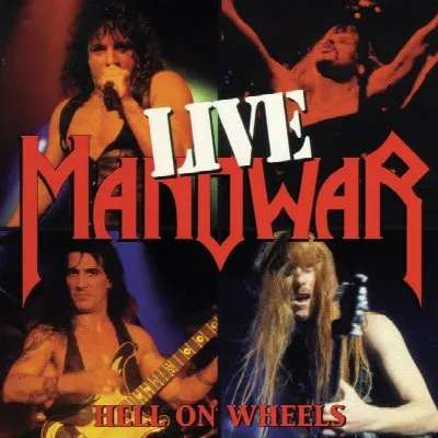 Hell on Wheels