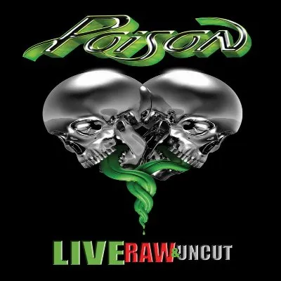 Live, Raw & Uncut