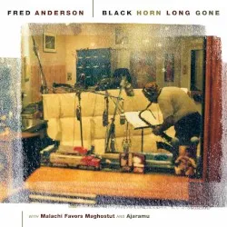 Black Horn Long Gone album by Fred Anderson