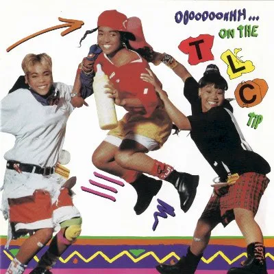 Ooooooohhh... On the TLC Tip