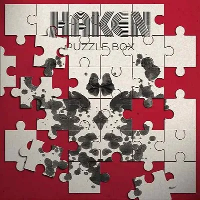 Puzzle Box album by Haken