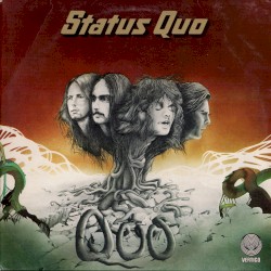 Quo album by Status Quo