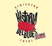 La historia del blues