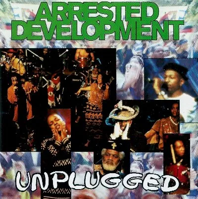 Unplugged
