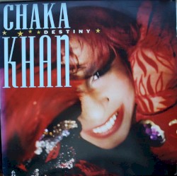 Destiny album by Chaka Khan