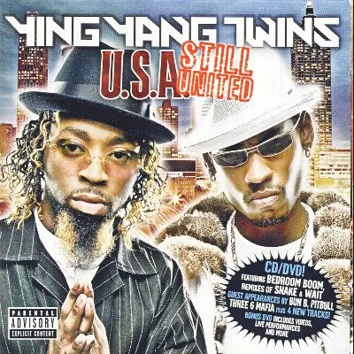 U.S.A. Still United
