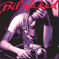 Bif Naked album by Bif Naked