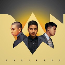 Hari Baru album by RAN