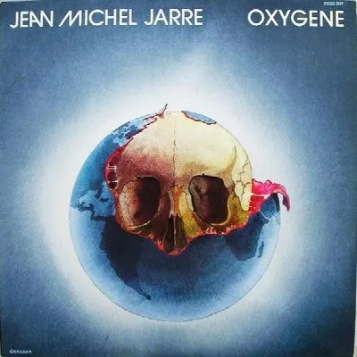 Oxygène