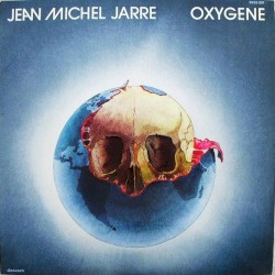Oxygène