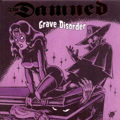 Grave Disorder