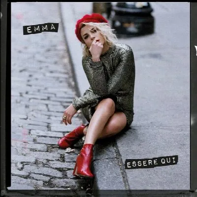 Essere qui