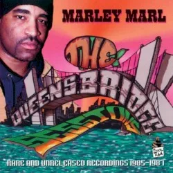 The Queensbridge Sessions album by Marley Marl