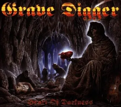 Heart of Darkness