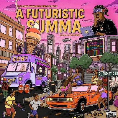A Futuristic Summa