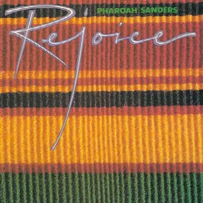 Rejoice