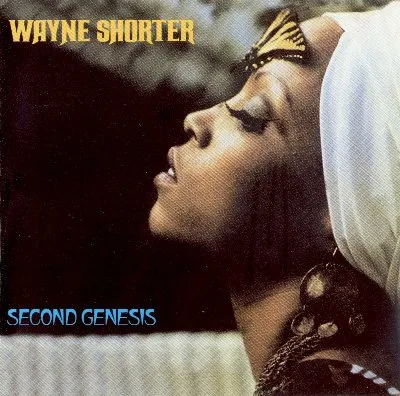 Second Genesis