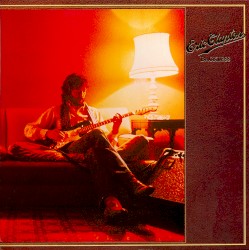 Backless album by Eric Clapton