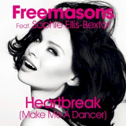 Heartbreak album by Sophie Ellis-Bextor