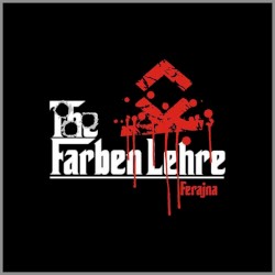 Ferajna album by Farben Lehre