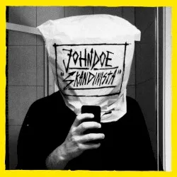 Skandinista album by Johndoe