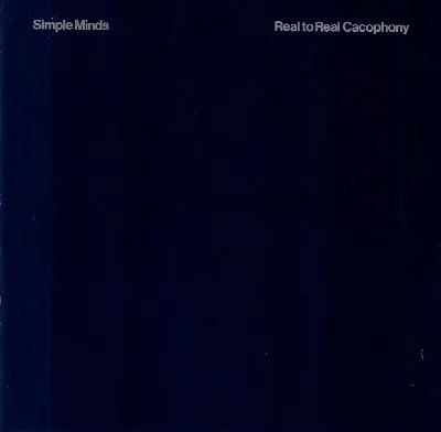 Real to Real Cacophony
