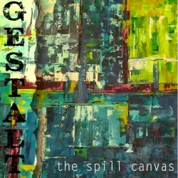 Gestalt album by The Spill Canvas