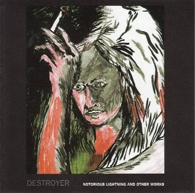 Notorious Lightning & Other Works
