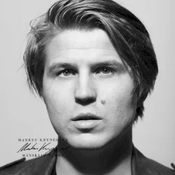 Mänsklig värme album by Markus Krunegård