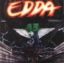 Edda 13. album by Edda Művek