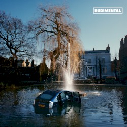 Rudim3ntal album by Rudimental