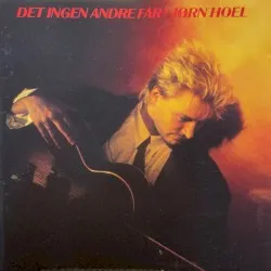 Det ingen andre får album by Jørn Hoel