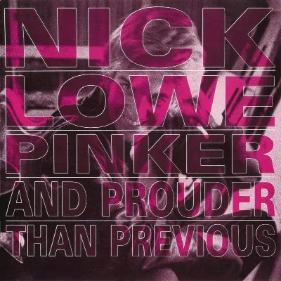 Pinker and Prouder Than Previous