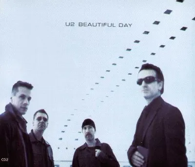 Beautiful Day