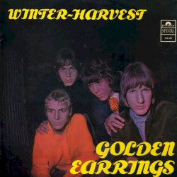 Winter-Harvest album by Golden Earring