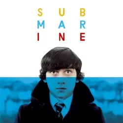 Submarine album by Alex Turner
