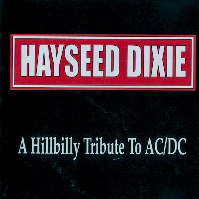A Hillbilly Tribute to AC/DC