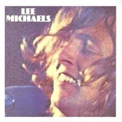 Lee Michaels album by Lee Michaels