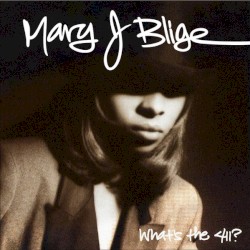 What's the 411? album by Mary J. Blige